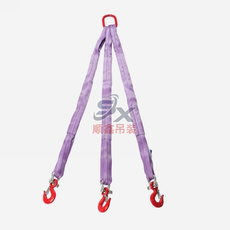 两腿三腿成套吊索具