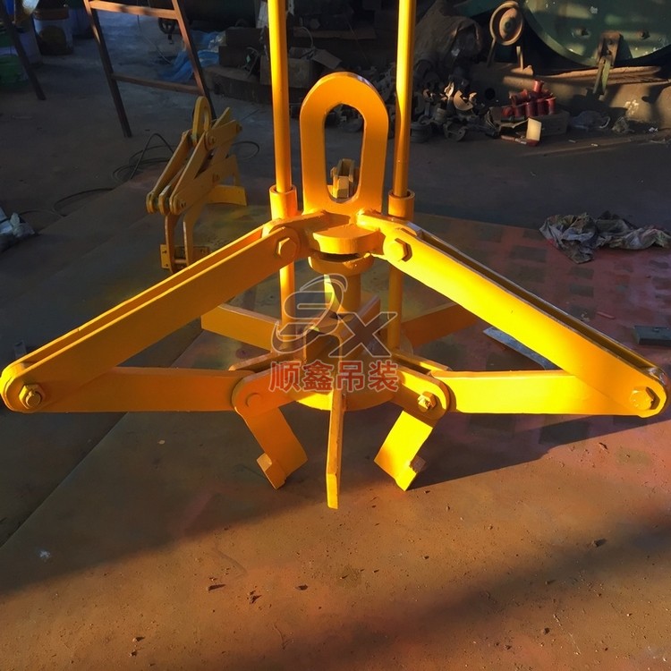 轮毂吊具