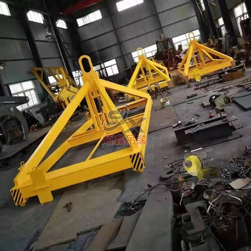 集装箱吊具