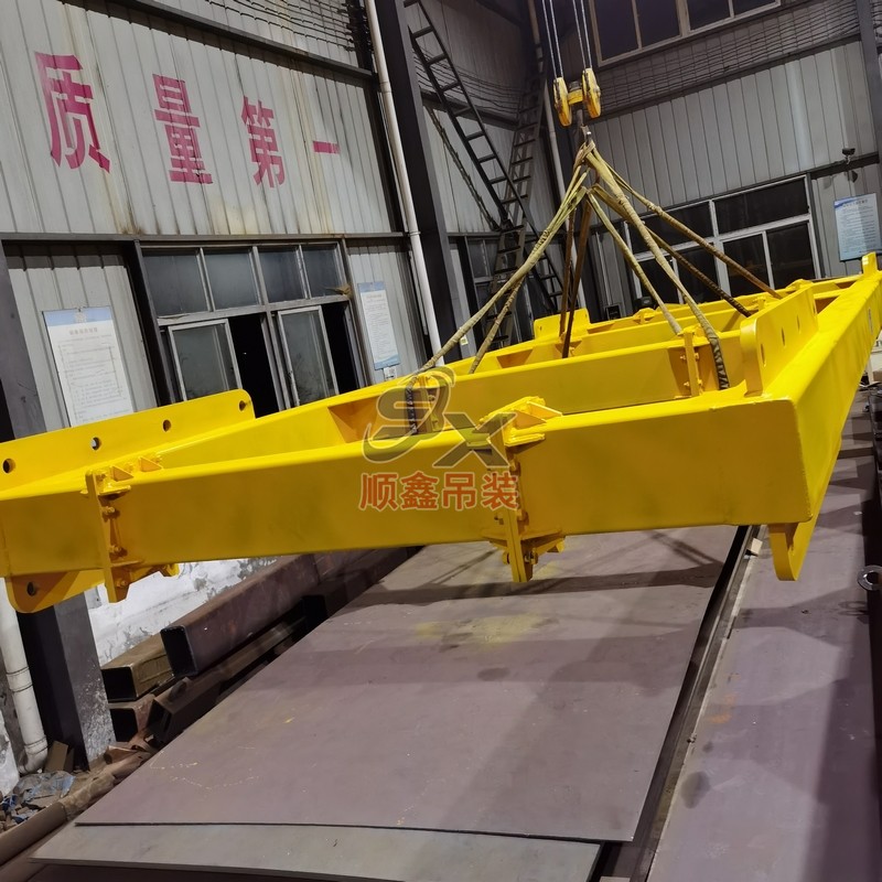通用车辆吊具