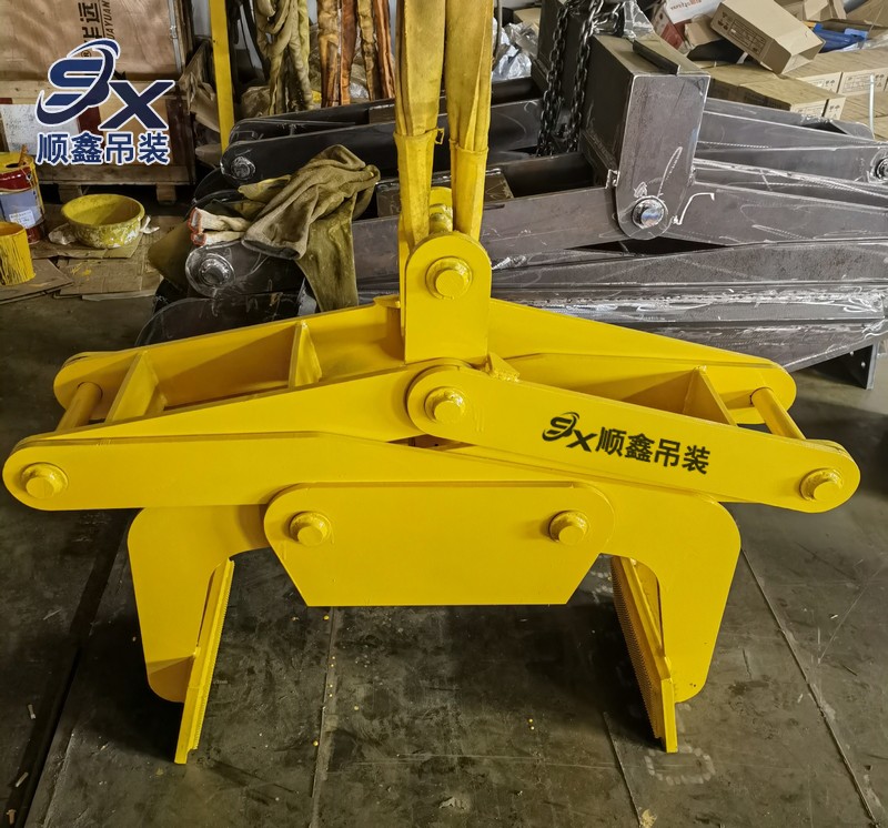 钢锭吊具